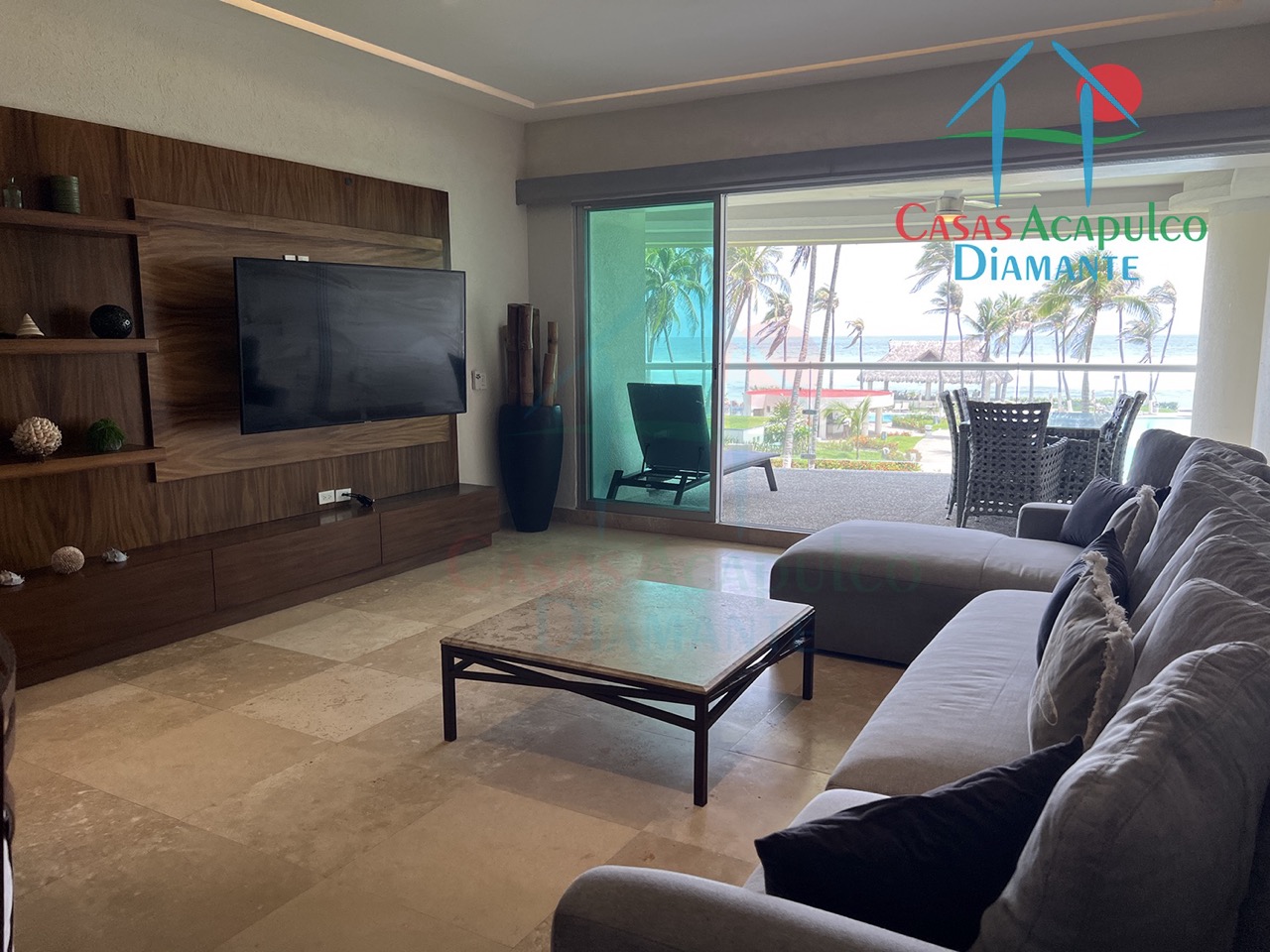 Mayan Island Playa Petén 202 - Estancia 1